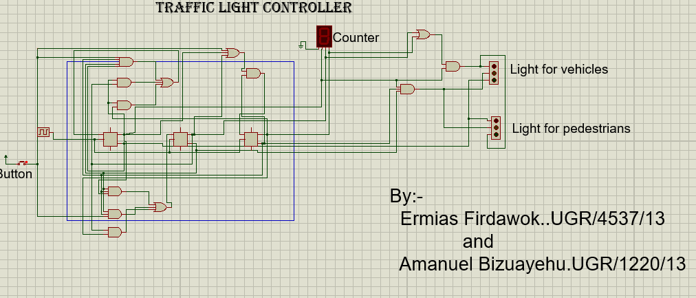 Traffic_Light_Controller